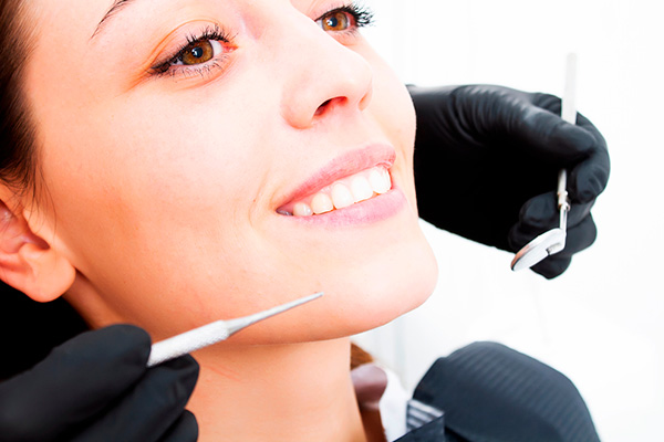 Periodoncia Alcobendas